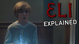 ELI 2019 Explained [upl. by Anele905]