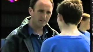 Brookside 21st June 1989 Episode 1 Part 1 [upl. by Camala]