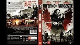 filme 2019 inferno no faroeste [upl. by Favianus]