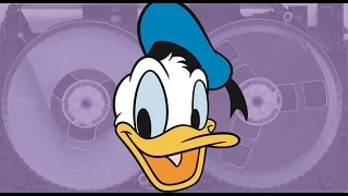 3 Hours of Donald Duck [upl. by Eeleimaj221]