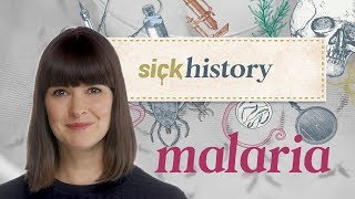 Sick History Malaria [upl. by Ayenat]