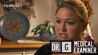 Dr G Medical Examiner  Season 6 Episode 11  Deadly Circumstances  Full Episode [upl. by Hauger]