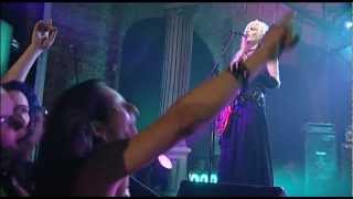 UMBRA ET IMAGO  Lieber Gott live [upl. by Eenram835]