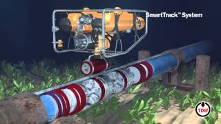 NonIntrusive Pipeline Isolation in Subsea Application [upl. by Trautman]