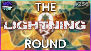 CEDH Lightning Round  CEDH Gameplay [upl. by Selemas240]