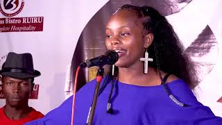 MUGITHI LIVE PERFORMANCE  GASHENI [upl. by Ring]