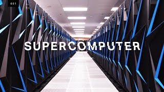 The new supercomputer behind the US nuclear arsenal [upl. by Nolyaw]