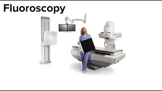 Fluoroscopy [upl. by Mackoff]