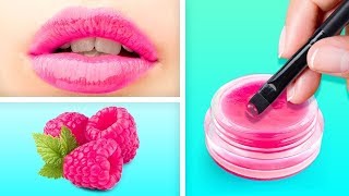 30 IDEAS DE MAQUILLAJE LINDAS PARA NIÑAS [upl. by Alahsal]