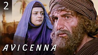 Avicenna  English  Episode 02 [upl. by Kehr]