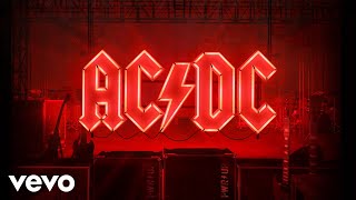 ACDC  Wild Reputation Official Audio [upl. by Nilson352]