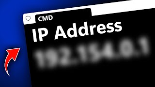 Windows 10  How to Find Your IP Address [upl. by Amethist]