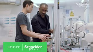 Meet EcoStruxure Automation Expert  Schneider Electric [upl. by Oek674]