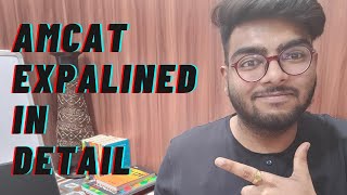 What is AMCAT  AMCAT explained in detail  AMCAT 2021 AMCAT Test Pattern AMCAT Exam Syllabus [upl. by Vaules]