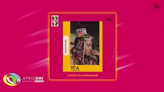 Sho Madjozi  Kona Official Audio [upl. by Richer]