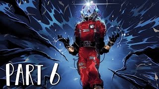 The Nightmare is Hunting You in PREY  Walkthrough Gameplay Part 6 PS4 Pro [upl. by Aretha]