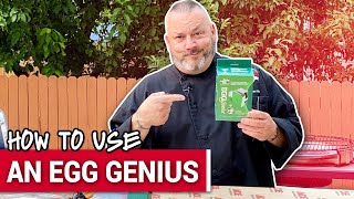 How To Use The Egg Genius  Ace Hardware [upl. by Baptiste186]