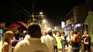 Saint Lucia Nightlife [upl. by Menendez]