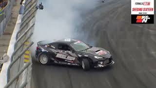 DIEGO HIGA FORMULA DRIFT 2024 shorts [upl. by Sheela]