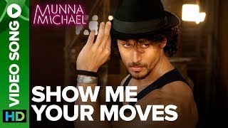 Shake Karaan – Full Song with lyrics  Munna Michael  Nidhhi Agerwal  Meet Bros Ft Kanika Kapoor [upl. by Semadar]