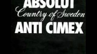 Anti Cimex Absolut Country Of Sweden FULL ALBUM [upl. by Siramay]