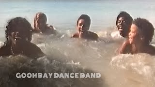 Goombay Dance Band  Well Ride The Wave Together Official Video [upl. by Nalyac924]