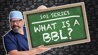 What is a BBL [upl. by Careaga]