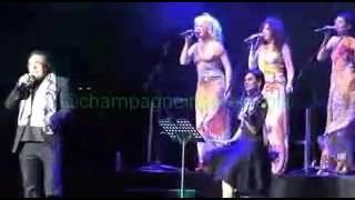 ALBANO E ROMINA POWER CONCERTO LIVE VIENNA 2016 [upl. by Gil]