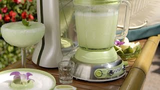 Margaritaville DM1000 Frozen Concoction Maker [upl. by Treacy391]