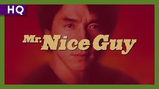 Mr Nice Guy 1997 Trailer [upl. by Oznol]