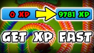 FASTEST Way to Get XP in Bloons TD Battles WORKING 2021 [upl. by Dnaloy753]