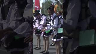 Calabar Carnival 2023 Clap amp Dance [upl. by Silera980]