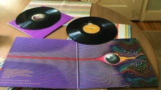 Tame Impala quotCurrentsquot  30 Second Vinyl [upl. by Baptlsta]