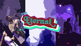 ETERNAL 23UNOFFICIAL AFTER MOVIE [upl. by Hawger]