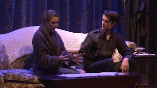 The Glass Menagerie  Scene 4 l Montverde Academy Theater Conservatory [upl. by Uni499]