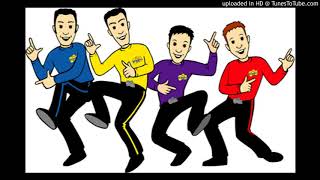 The Wiggles  The Captains Wavy Walk [upl. by Blake]