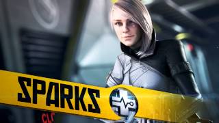 Dirty Bomb  E3 2015 full trailer [upl. by Souza721]