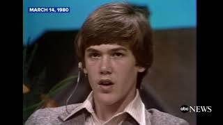 Steven Stayner Interview  March 14th 1980 [upl. by Meggie]