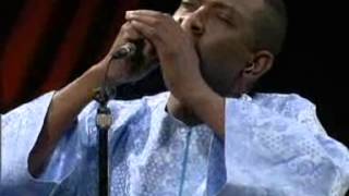 Youssou ndour et lOrchestre  Concert complet [upl. by Engelbert]