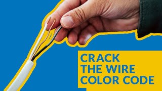 What Do Electrical Wire Colors Mean  Mr Electric [upl. by Jeffrey830]