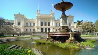 Lund University – I am Lund University [upl. by Norrab]