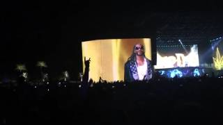 Snoop Dogg Live Performance [upl. by Rosenblast]