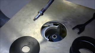 How to Change a Spindle [upl. by Hinckley]