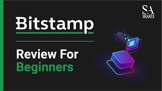 Bitstamp Review For Beginners [upl. by Aerona]