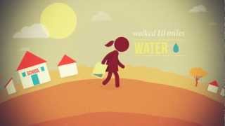 Care to Click Infographic Animation Motion Graphics [upl. by Koblas]