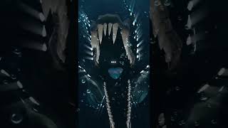 Gargantuan Leviathan Edit [upl. by Ynnahc917]