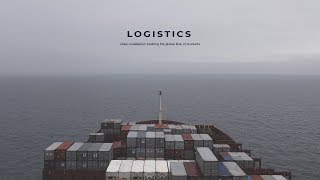 Logistics 2012 72min Edit [upl. by Alludba679]