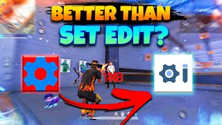 This APP is BETTER Than SET EDIT  NO Recoil Headshots Commands [upl. by Aneen]