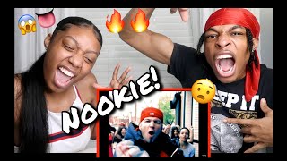 Limp Bizkit  Nookie REACTION NOOKIE RULES THE WORLD🔥 [upl. by Llerrac637]