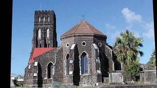 History of Saint Kitts and Nevis [upl. by Natsud]